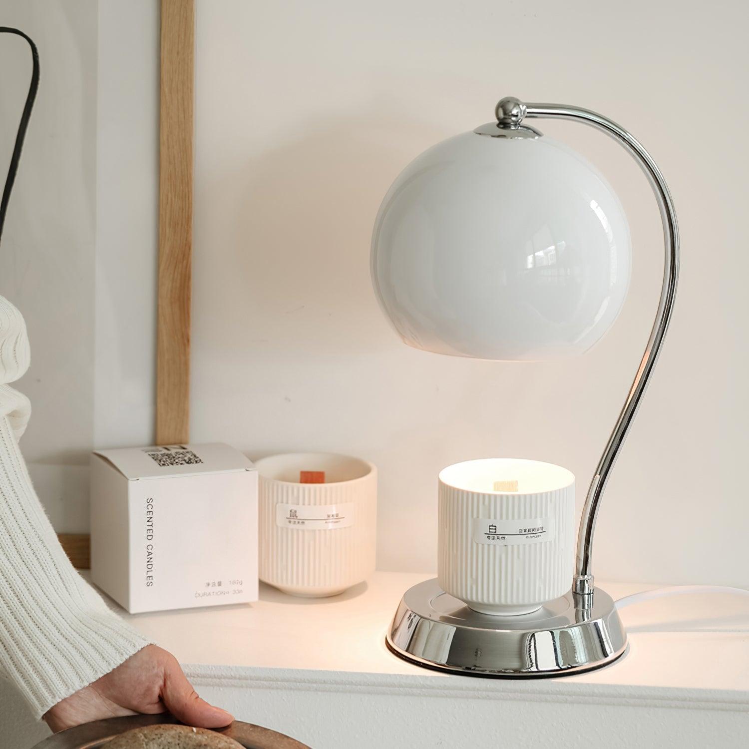 Dennie Table Lamp 6.7