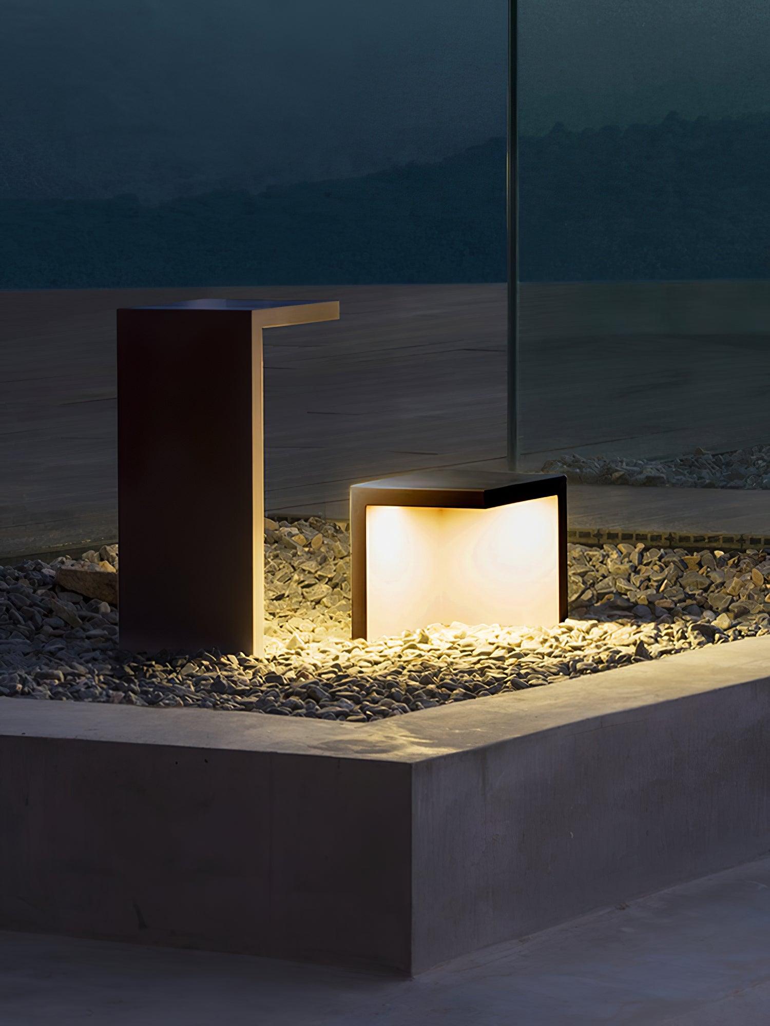 Desk Chair Exterior Light, Outdoor Wall Light, detail 4