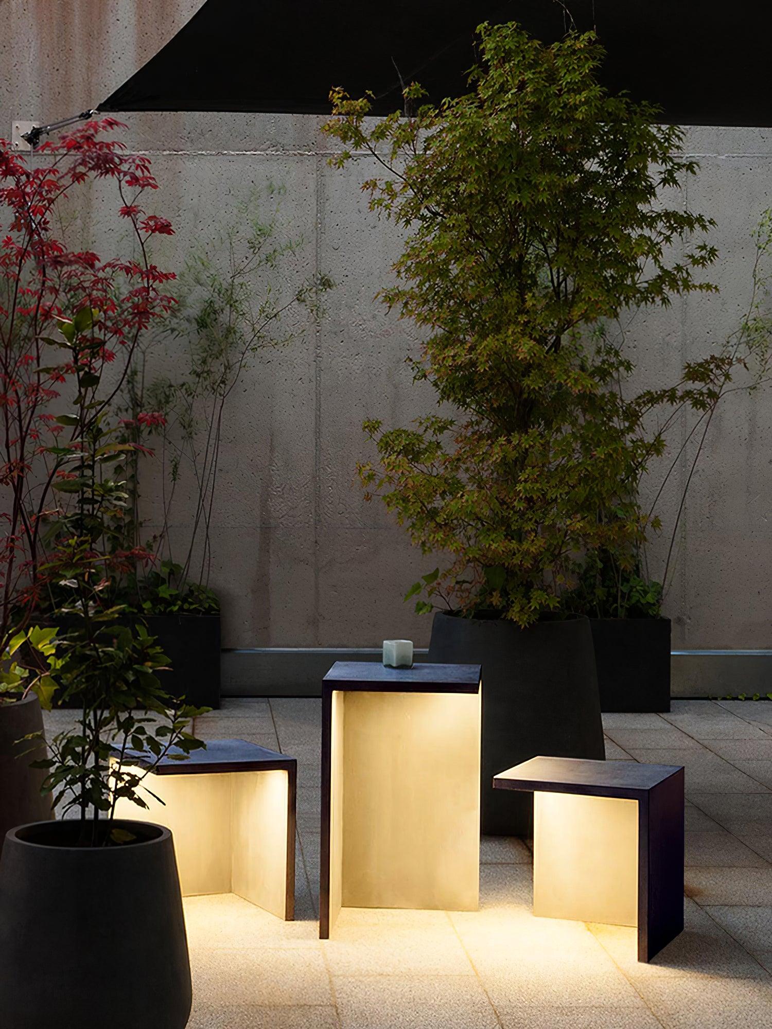 Desk Chair Exterior Light, Outdoor Wall Light, detail 6