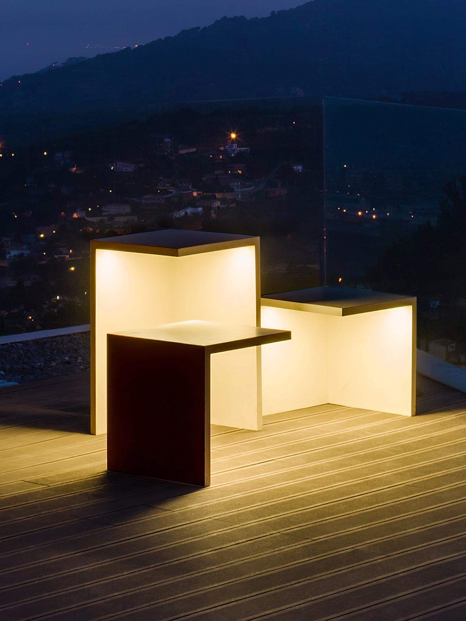 Desk Chair Exterior Light, Outdoor Wall Light, detail 9