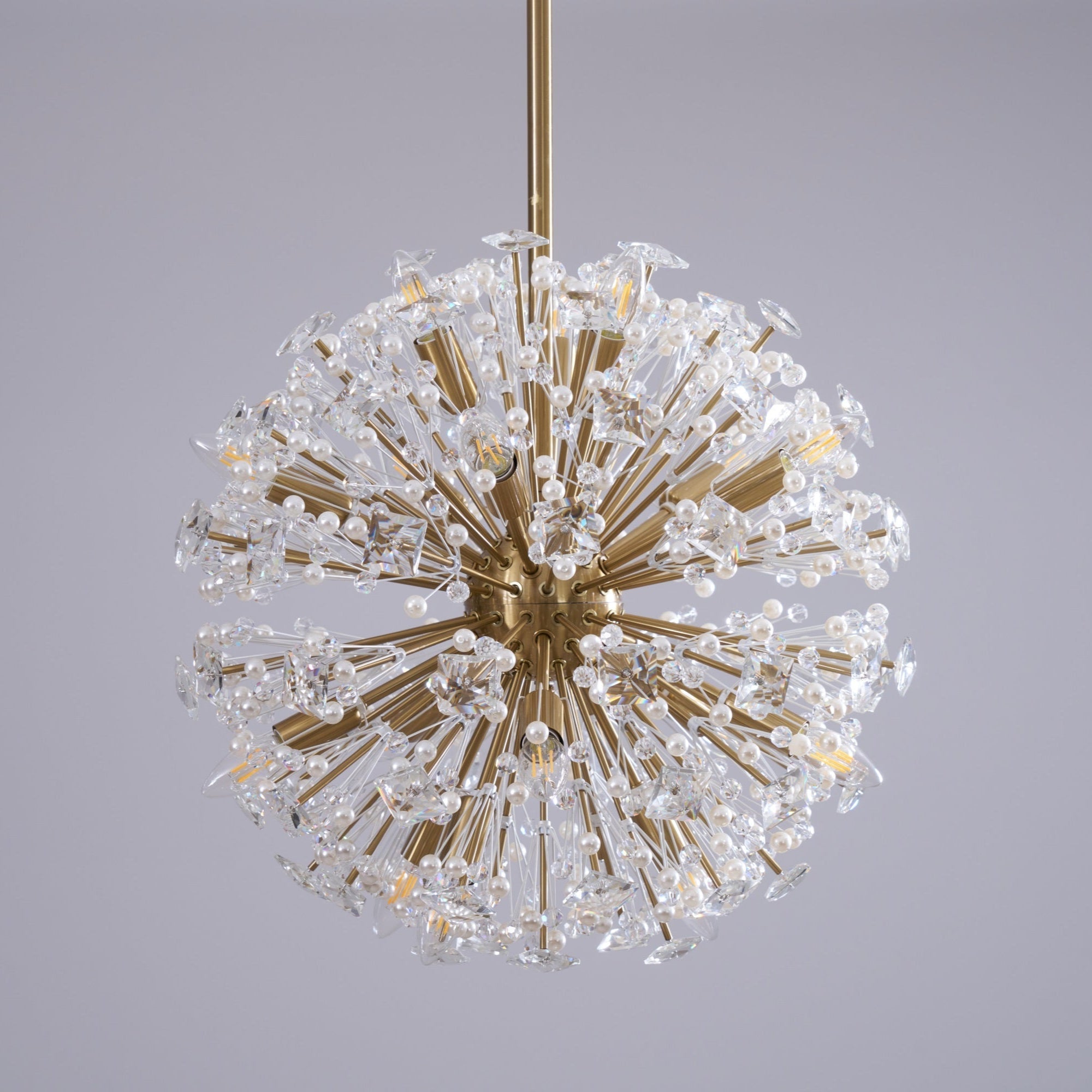 Dickinson Chandelier