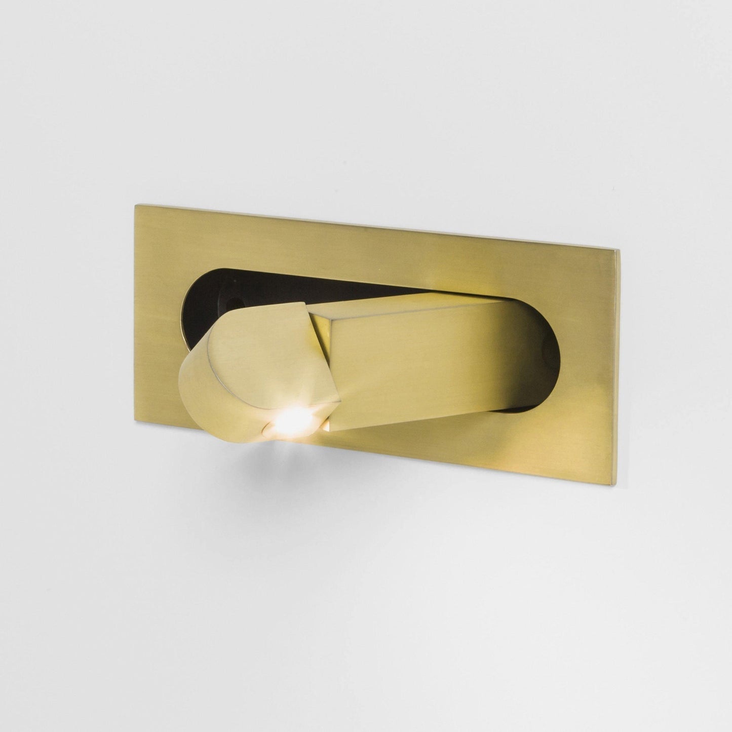 Contemporary LED Reading Light Bedside Reading Light, Hardwired Wall Sconce, detail 41