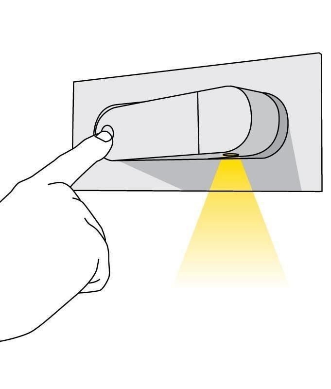 Contemporary LED Reading Light Bedside Reading Light, Hardwired Wall Sconce, detail 20