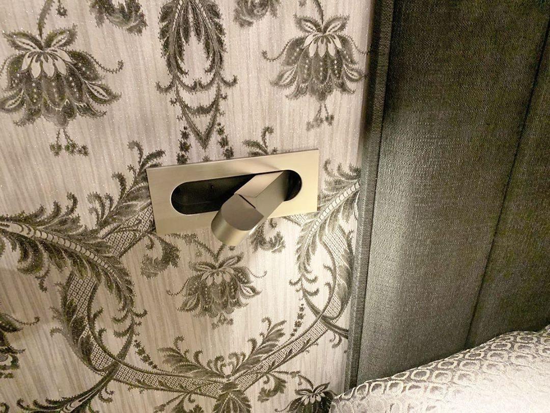 Contemporary LED Reading Light Bedside Reading Light, Hardwired Wall Sconce, detail 22
