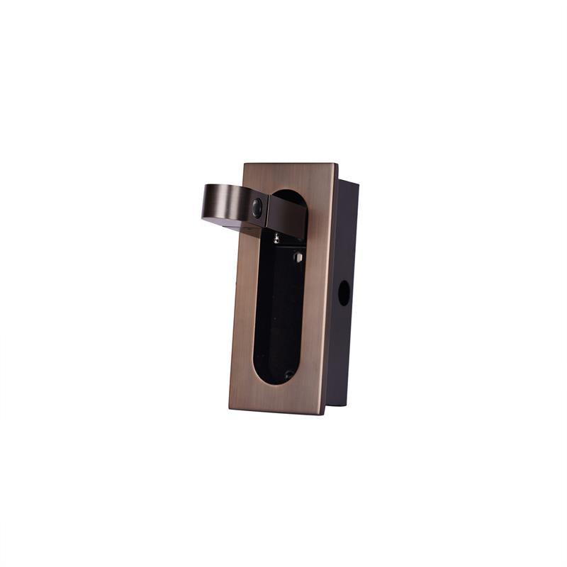 Contemporary LED Reading Light Bedside Reading Light, Hardwired Wall Sconce, detail 34