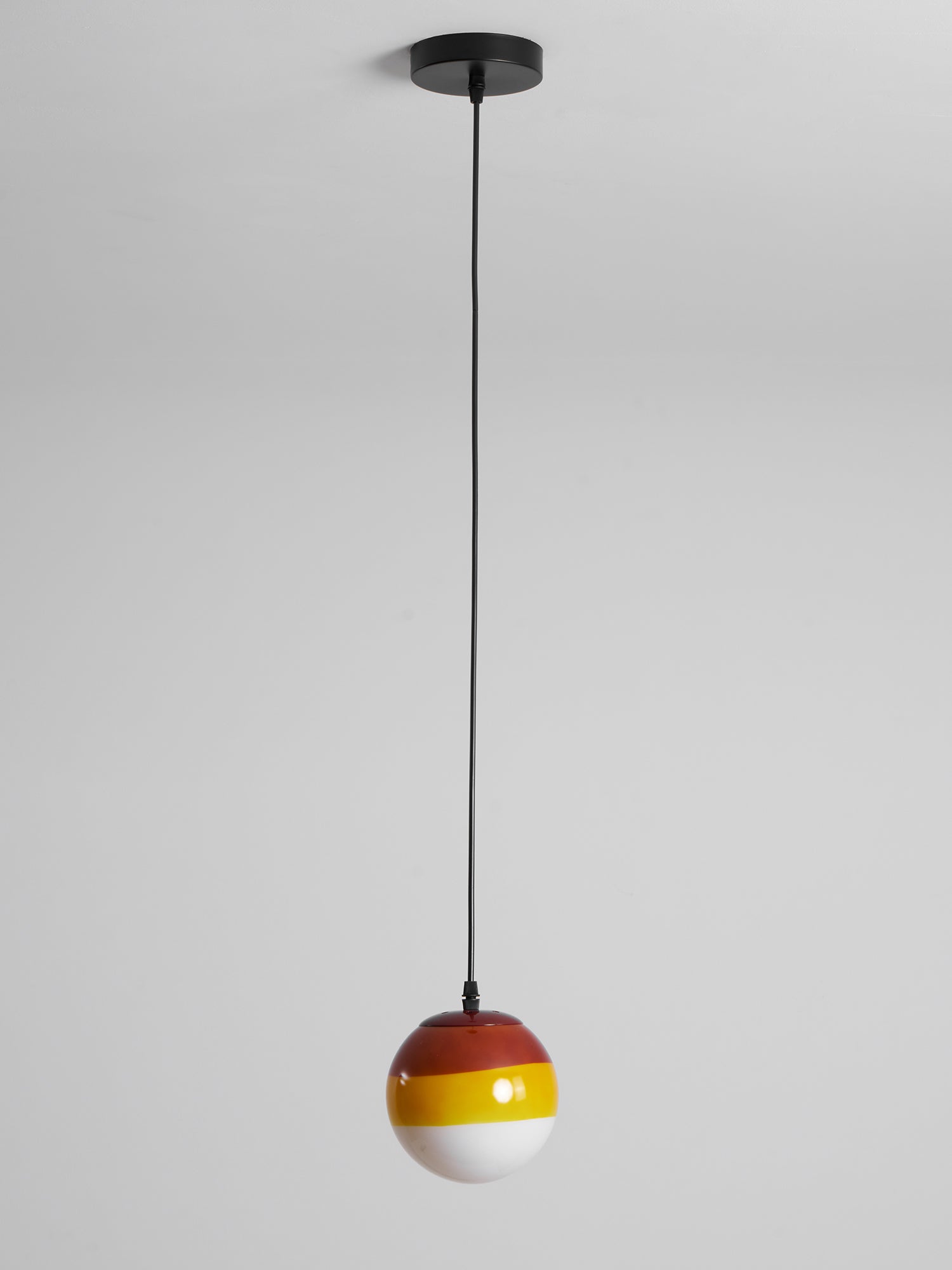 Dipping LED Chandelier