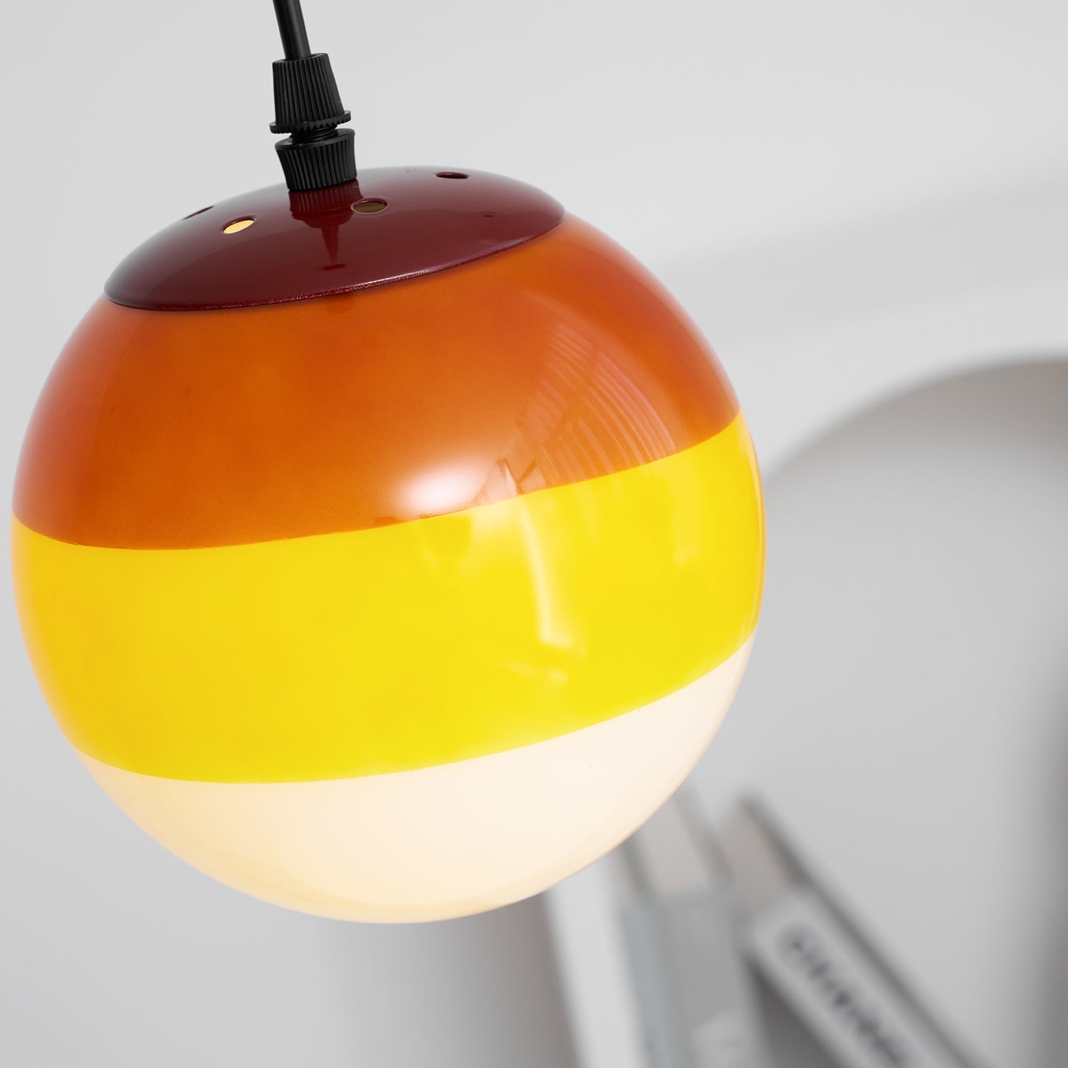 Dipping LED Chandelier