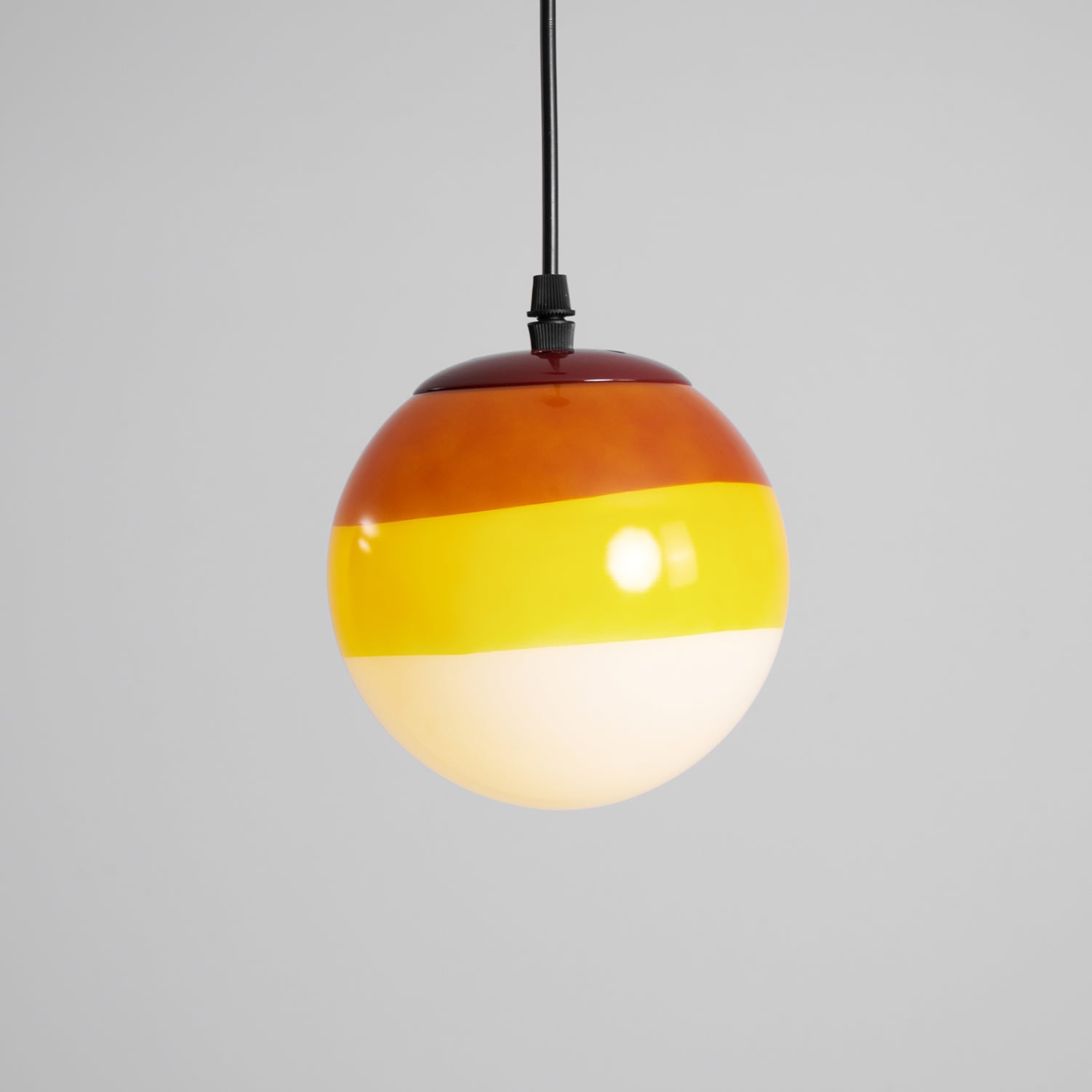 Dipping LED Chandelier