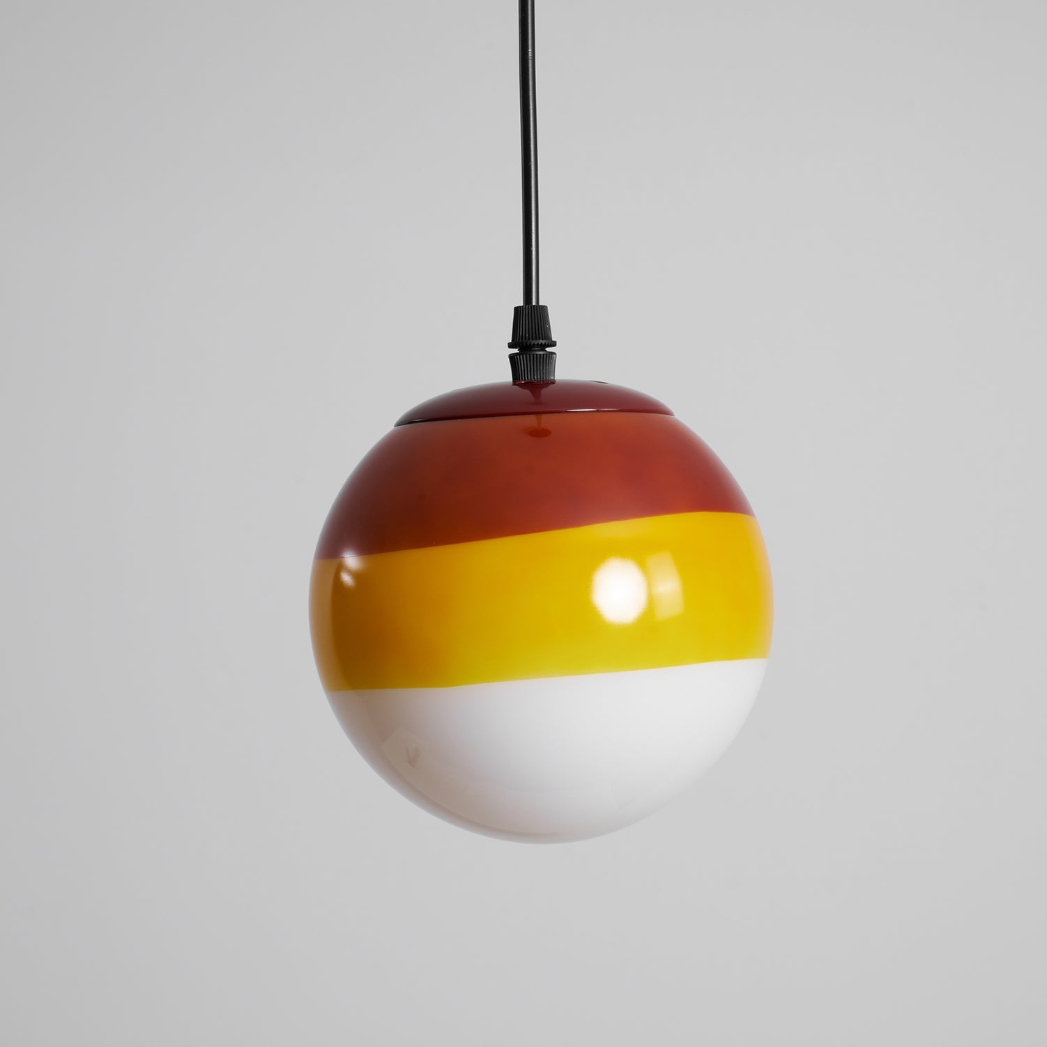Dipping LED Chandelier