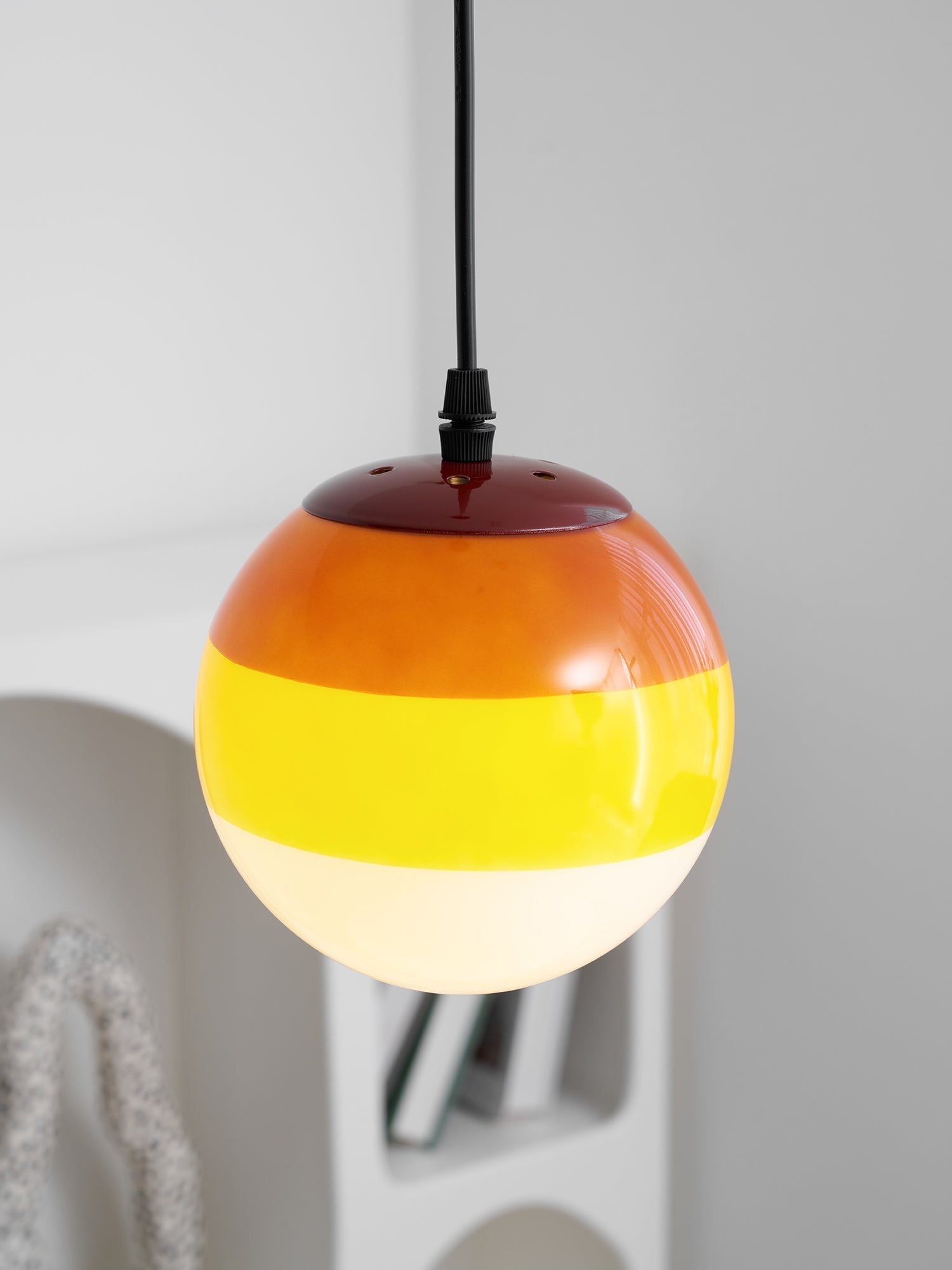 Dipping LED Chandelier