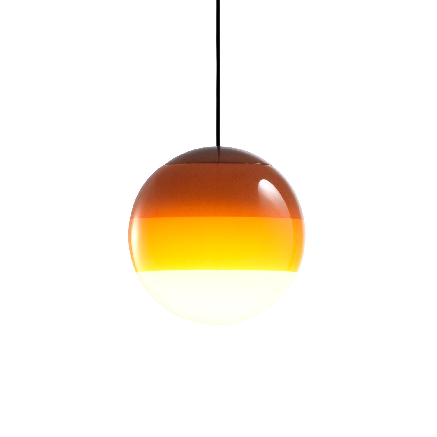 Dipping LED Chandelier