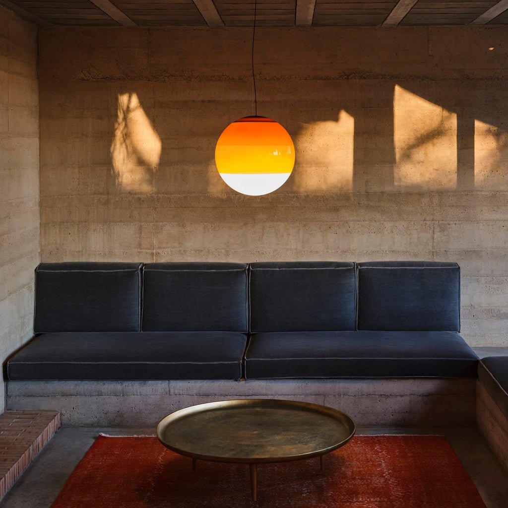Dipping LED Chandelier