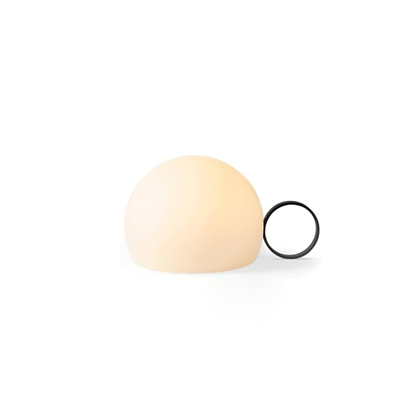 Dome Portable Table Lamp