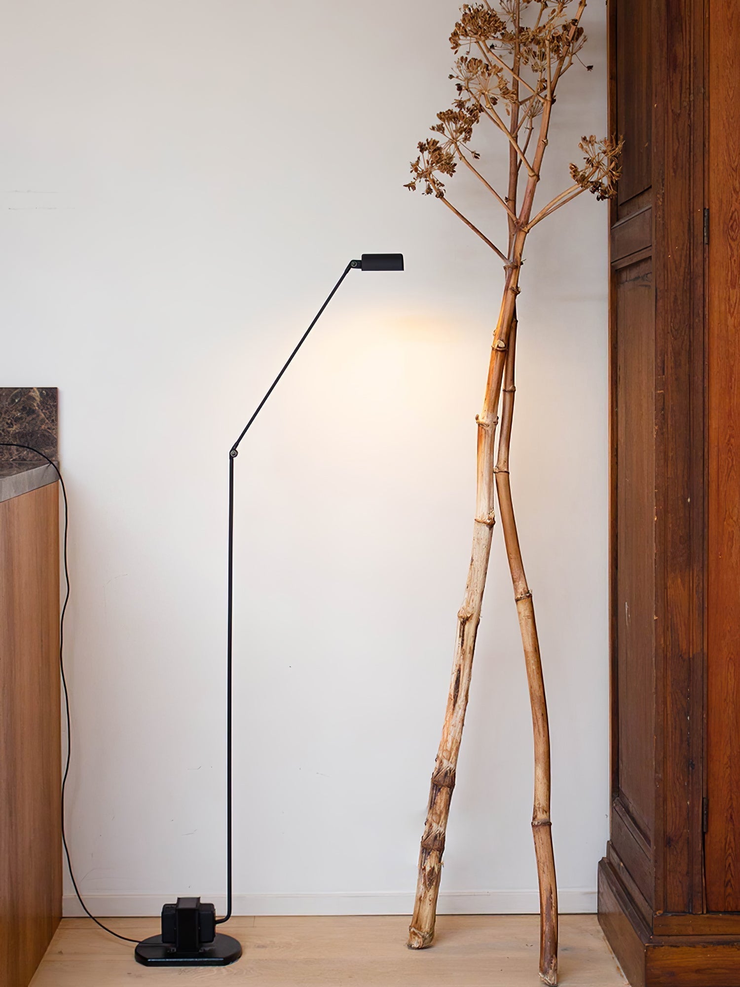 Dynamo Floor Light, Floor Lamp, detail 36