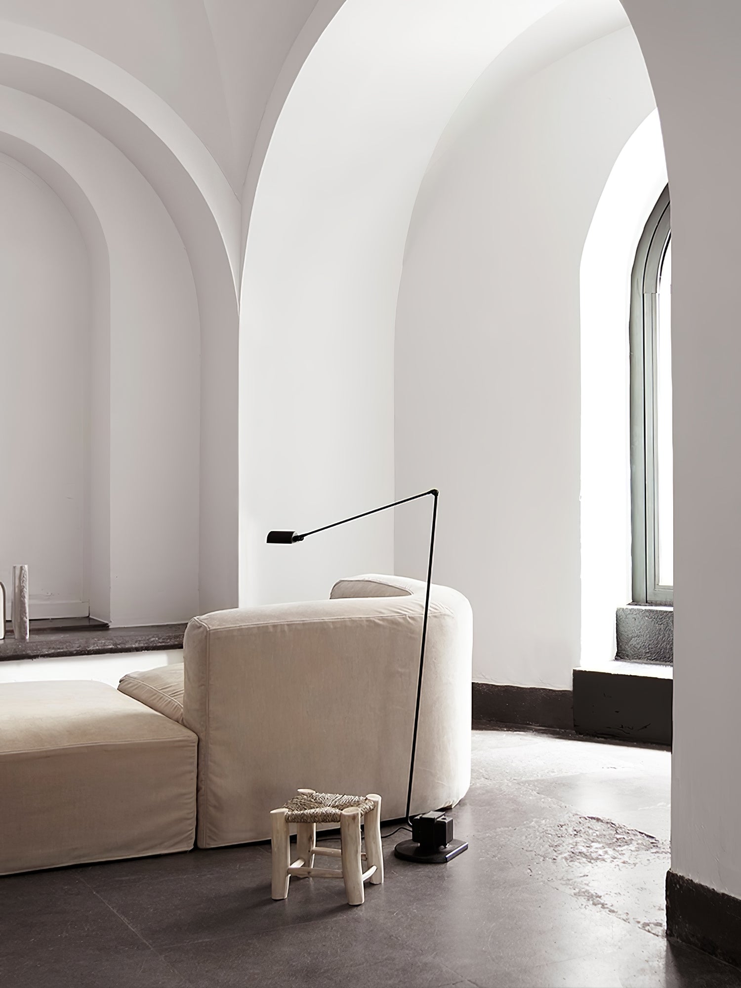 Dynamo Floor Light, Floor Lamp, detail 38