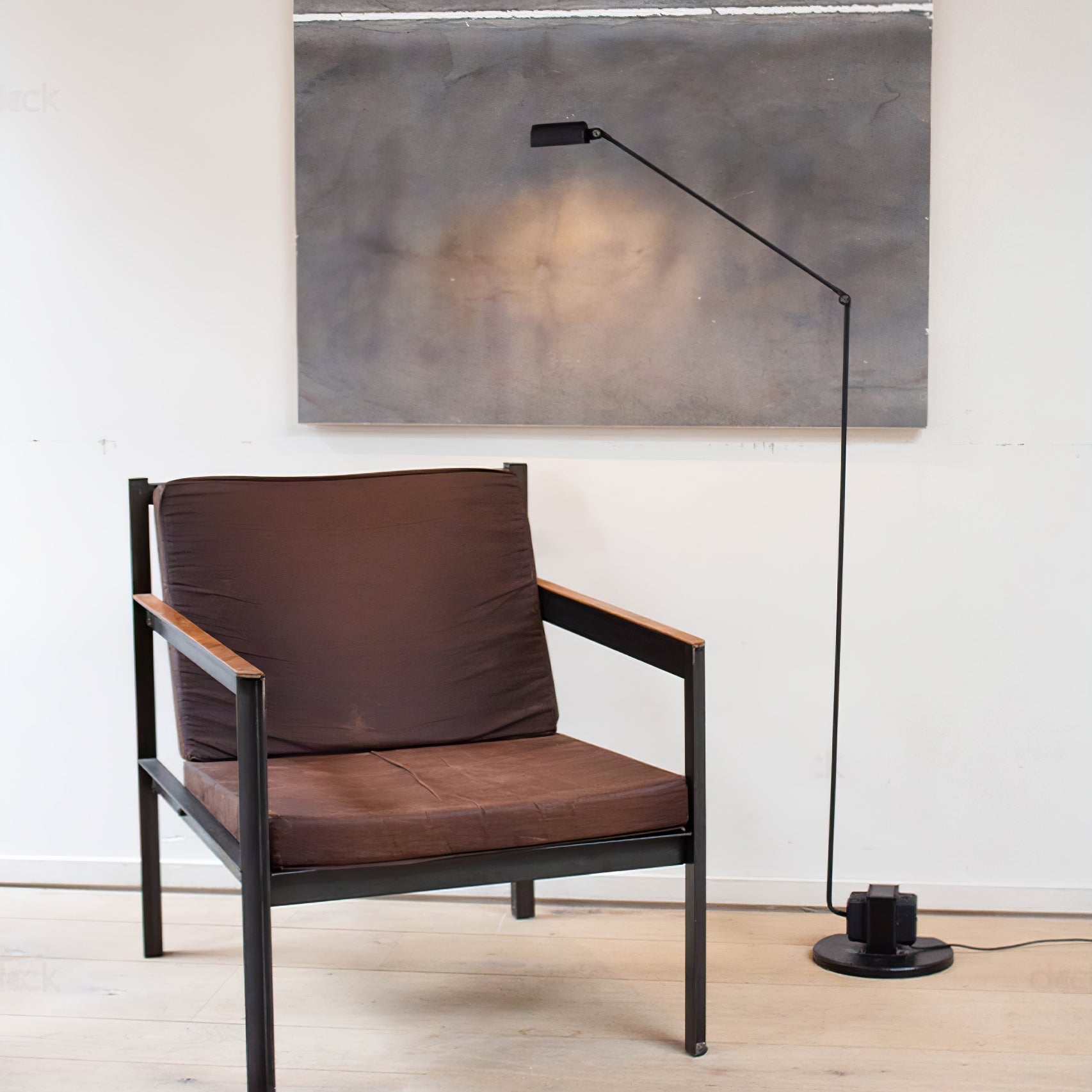 Dynamo Floor Light, Floor Lamp, detail 46