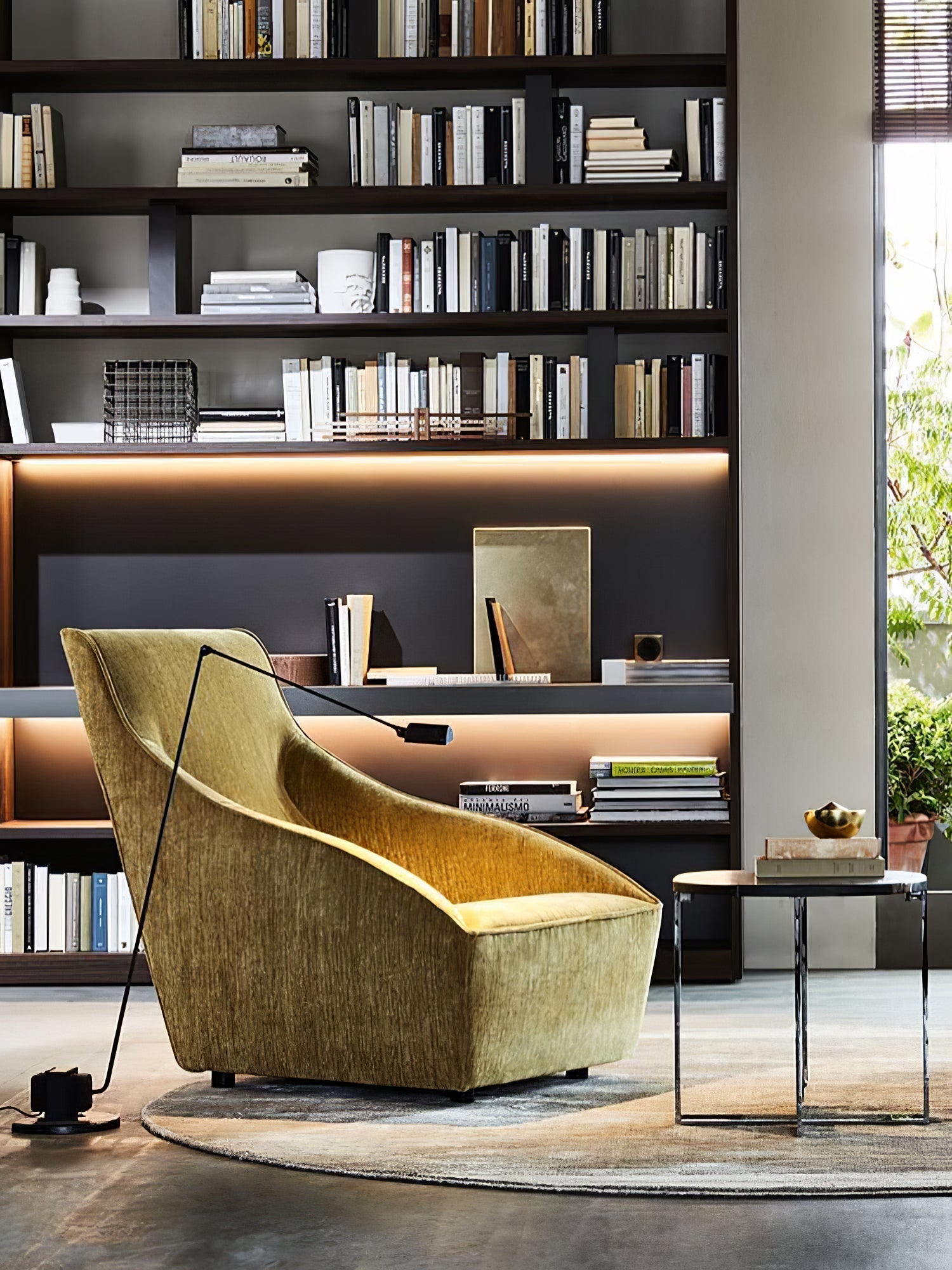 Dynamo Floor Light, Floor Lamp, detail 53