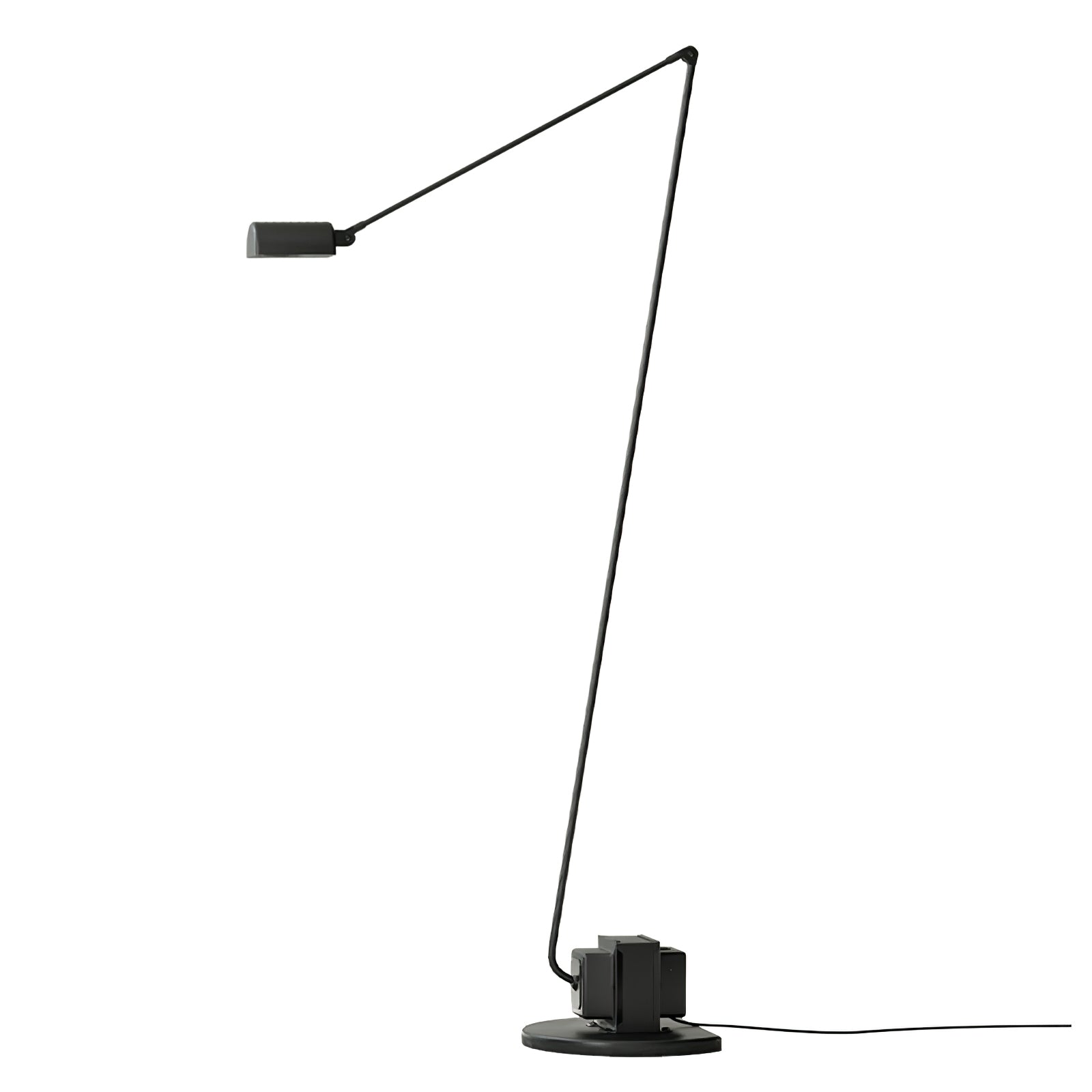 Dynamo Floor Light, Floor Lamp, detail 57