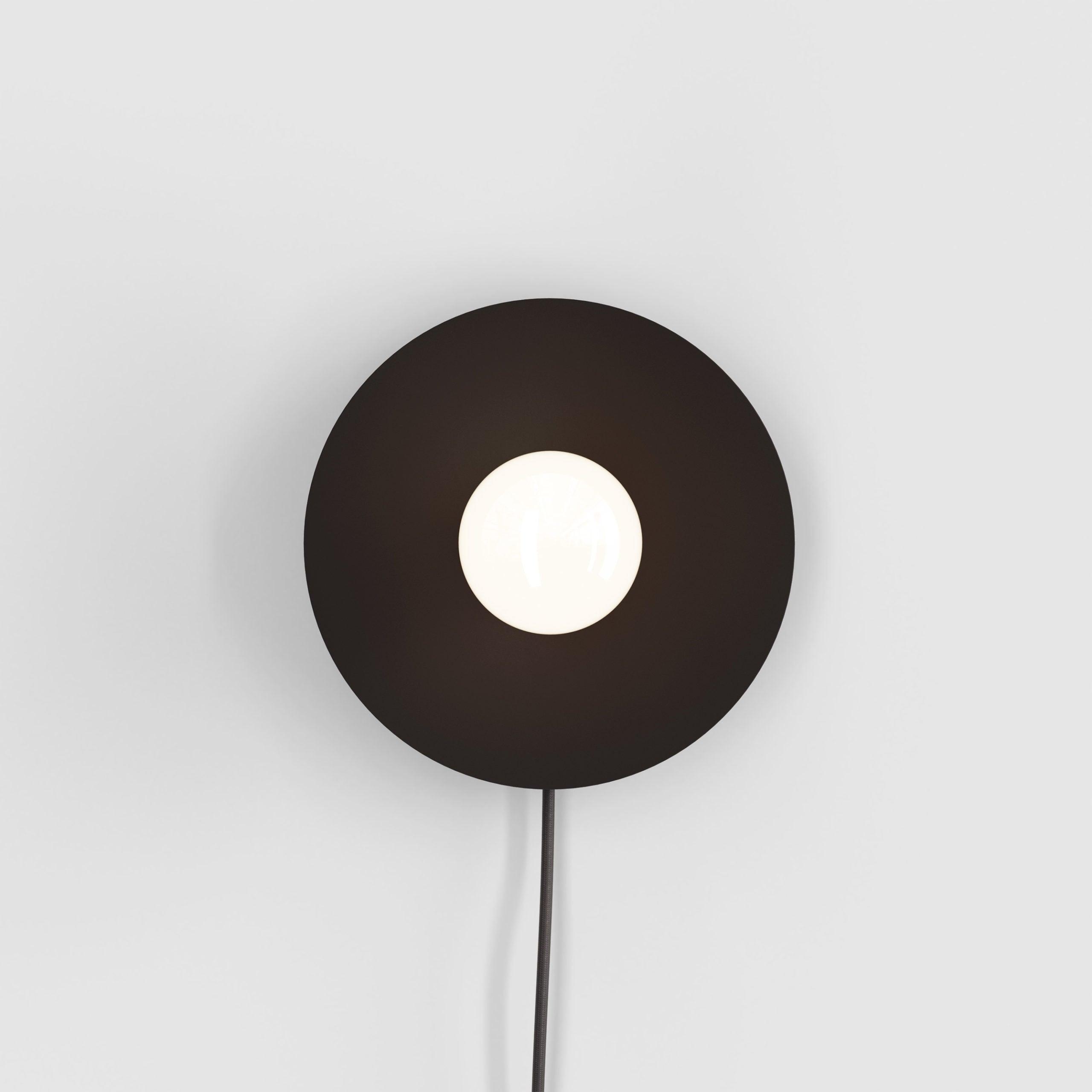Dot Sconce Wall Lamp