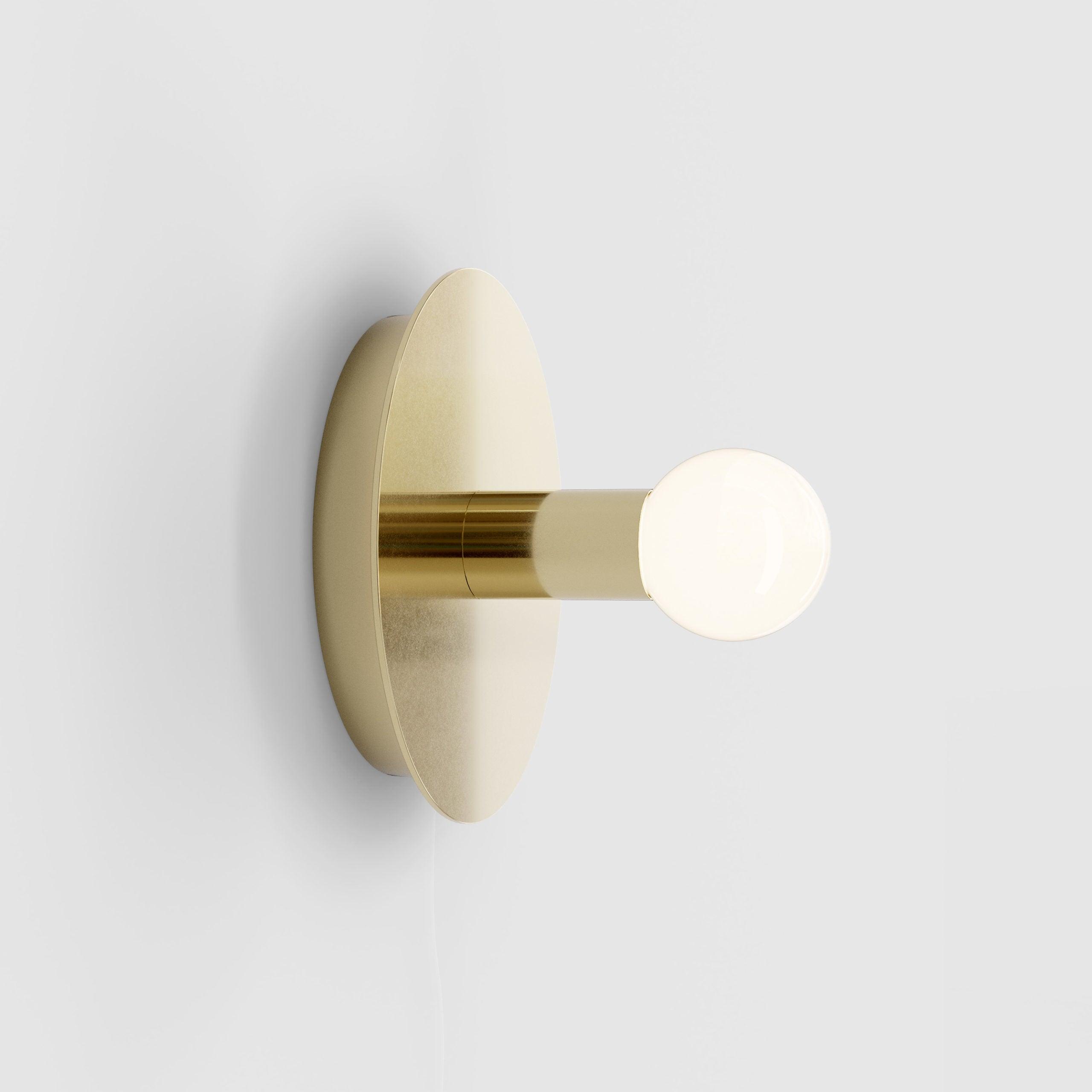 Dot Sconce Wall Lamp