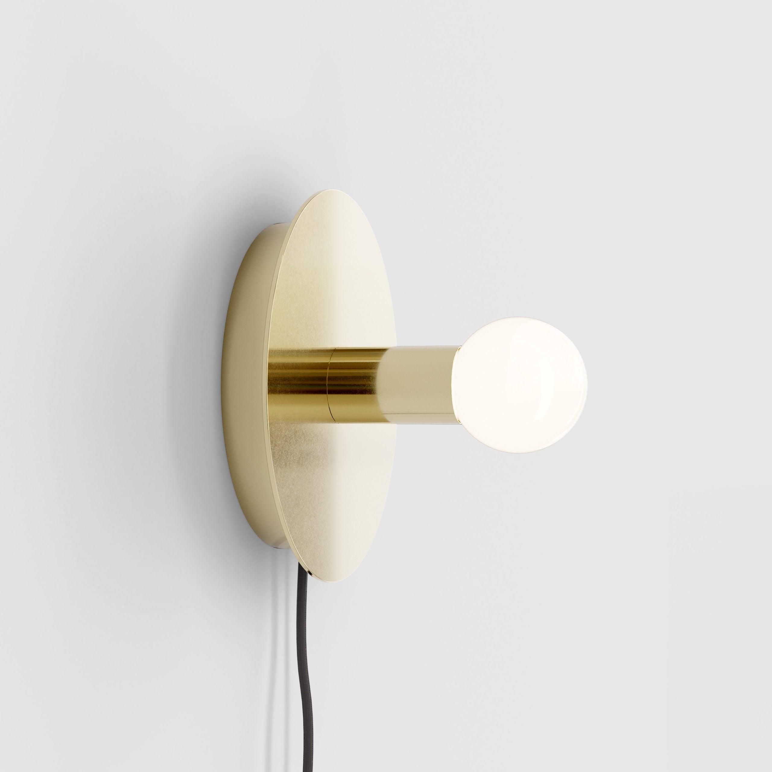 Dot Sconce Wall Lamp