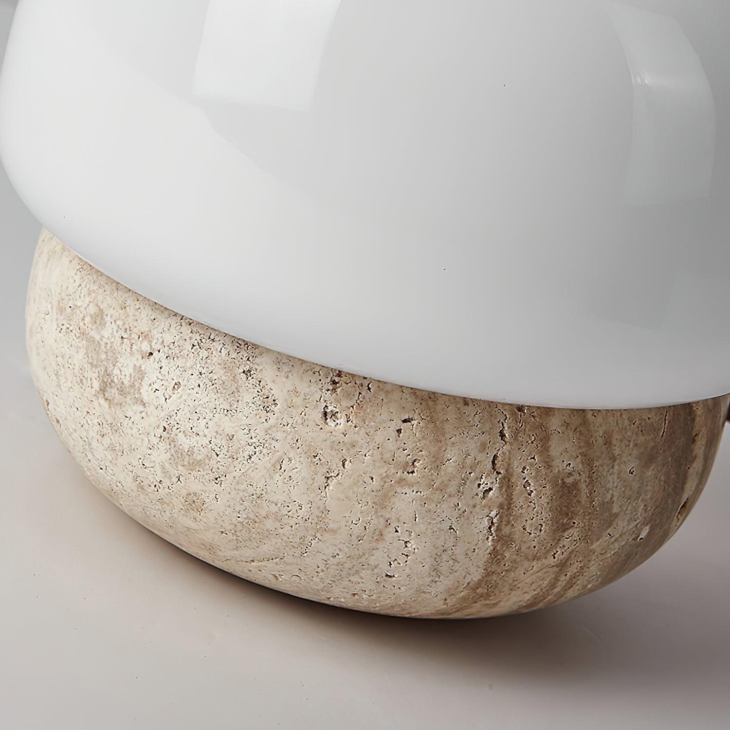 Doudou Table Lamp 7.1