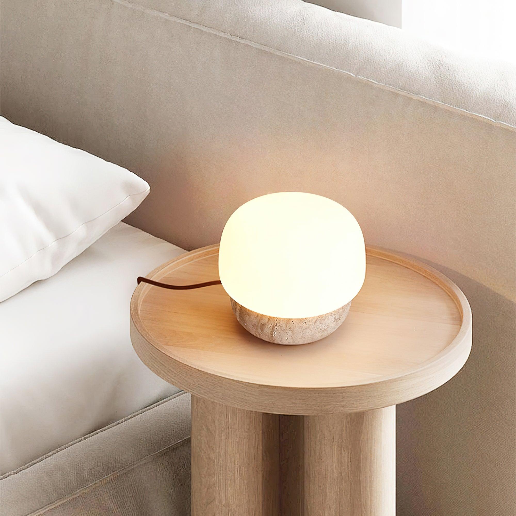 Doudou Table Lamp 7.1