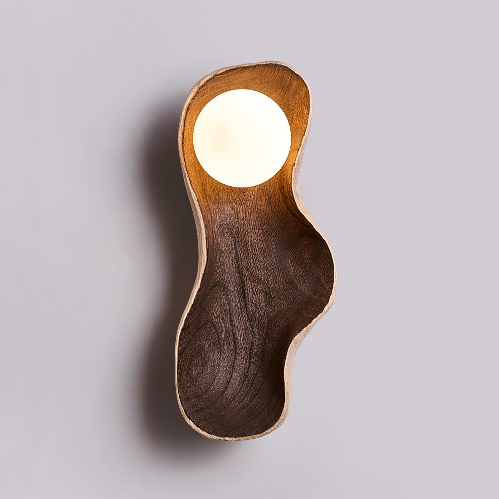 Dualis Rootlight Wall Sconce