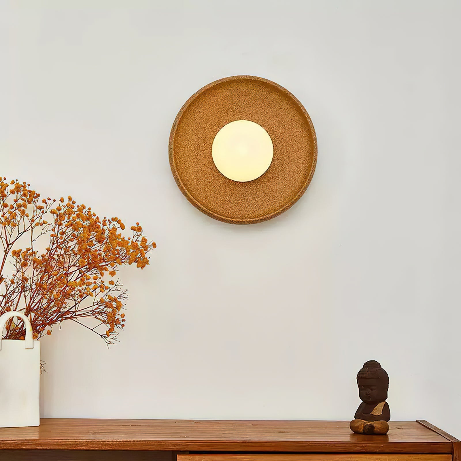 Dusk Wall Light 7.9