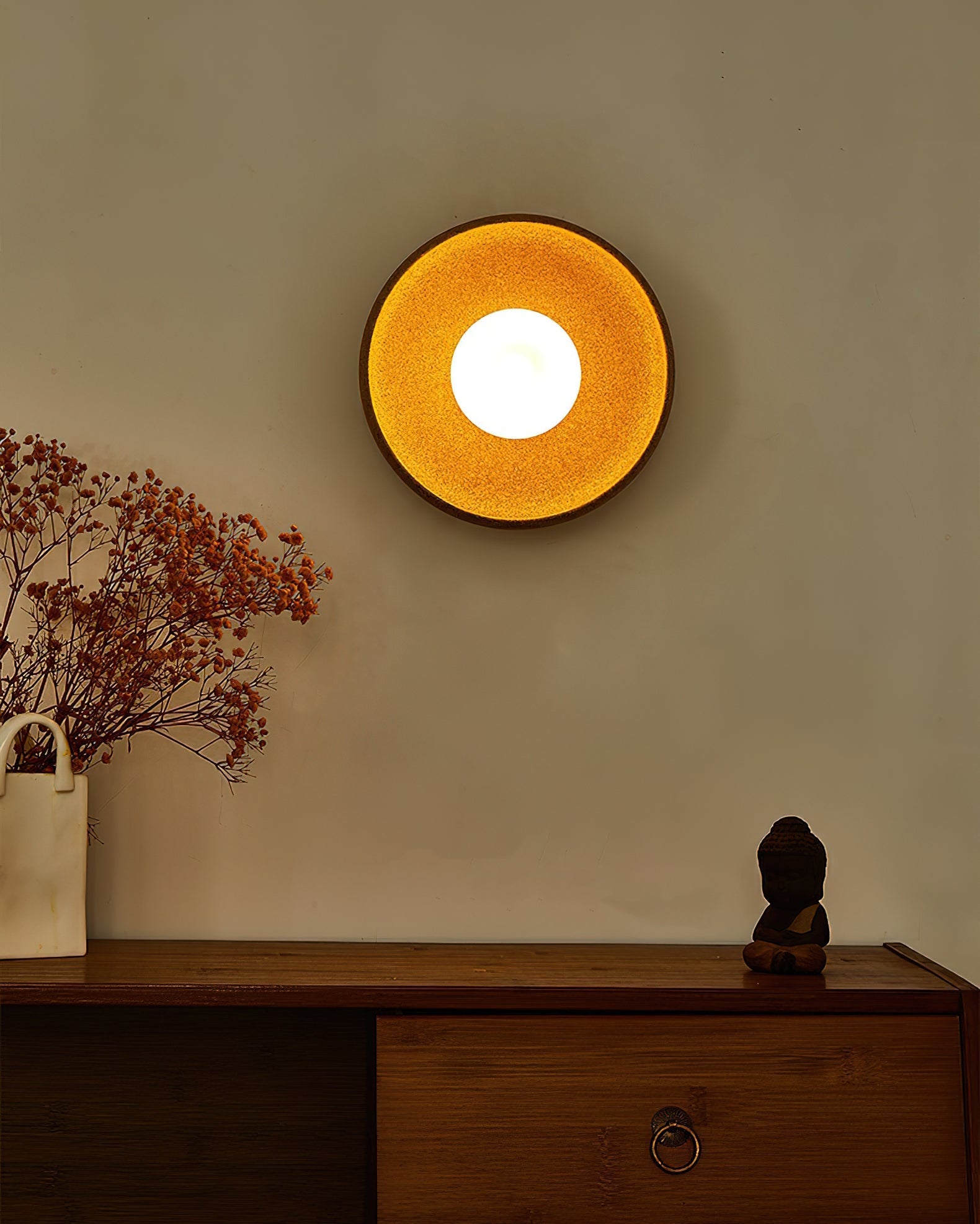 Dusk Wall Light 7.9