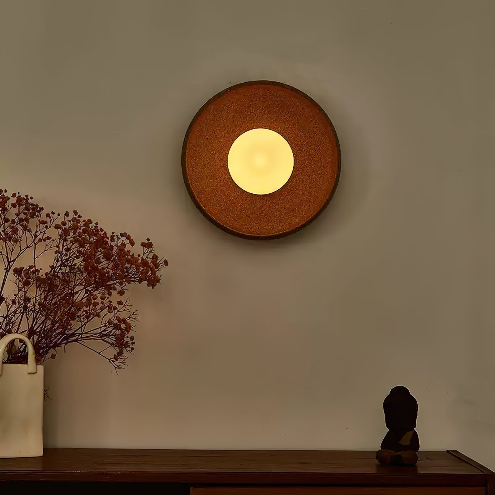 Dusk Wall Light 7.9