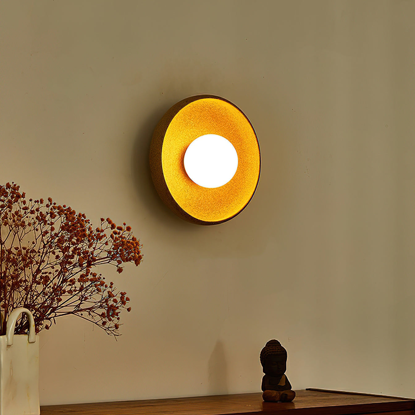 Dusk Wall Light 7.9