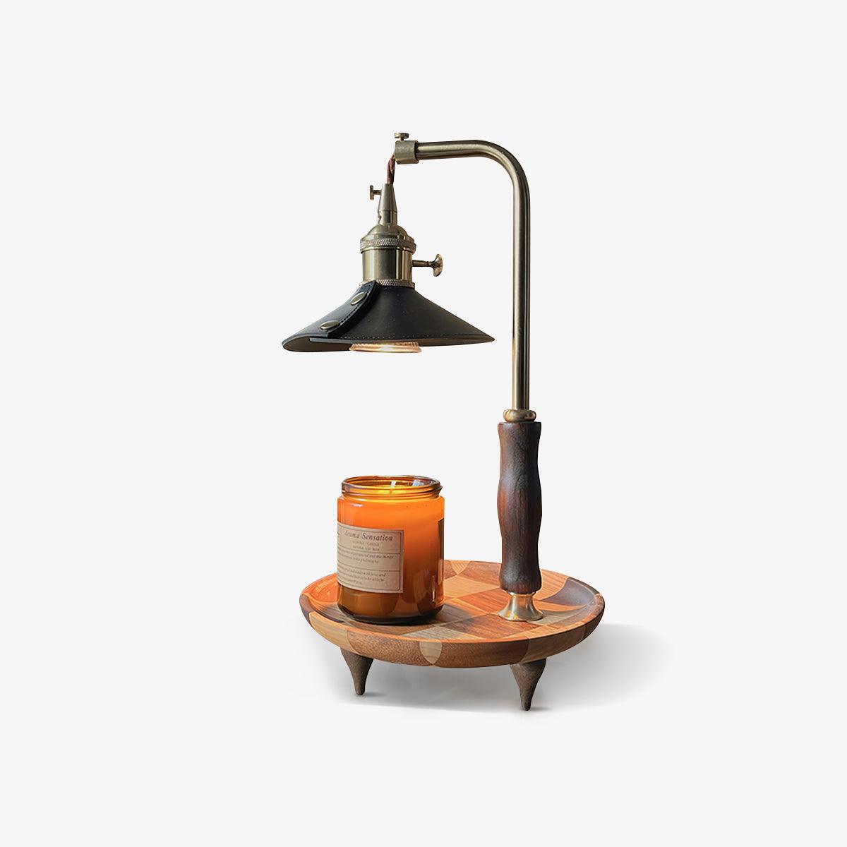 Dutz Retro Table Lamp 7.9