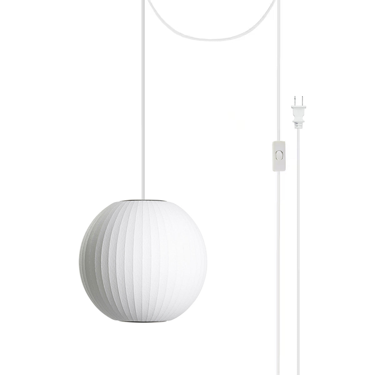 Bubble Swag Lights Pendant Light