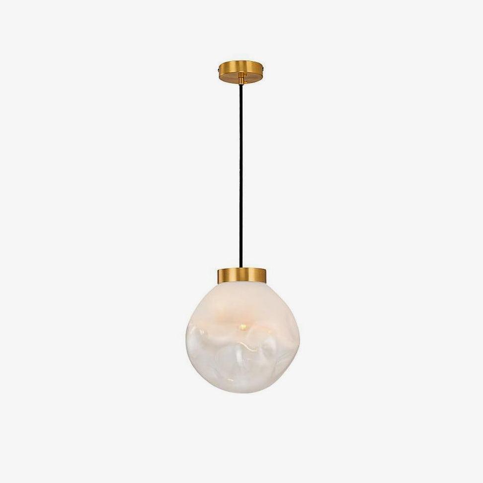 Ecar Pendant Light