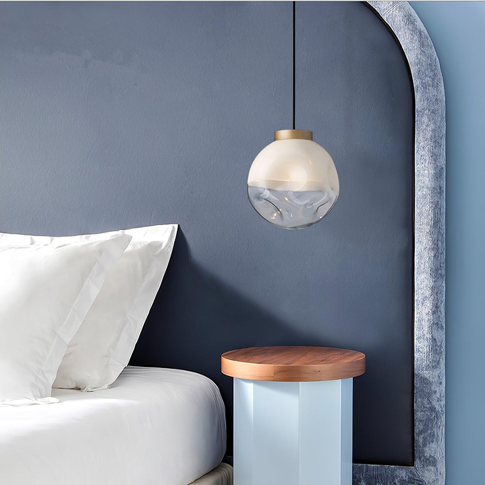 Ecar Pendant Light