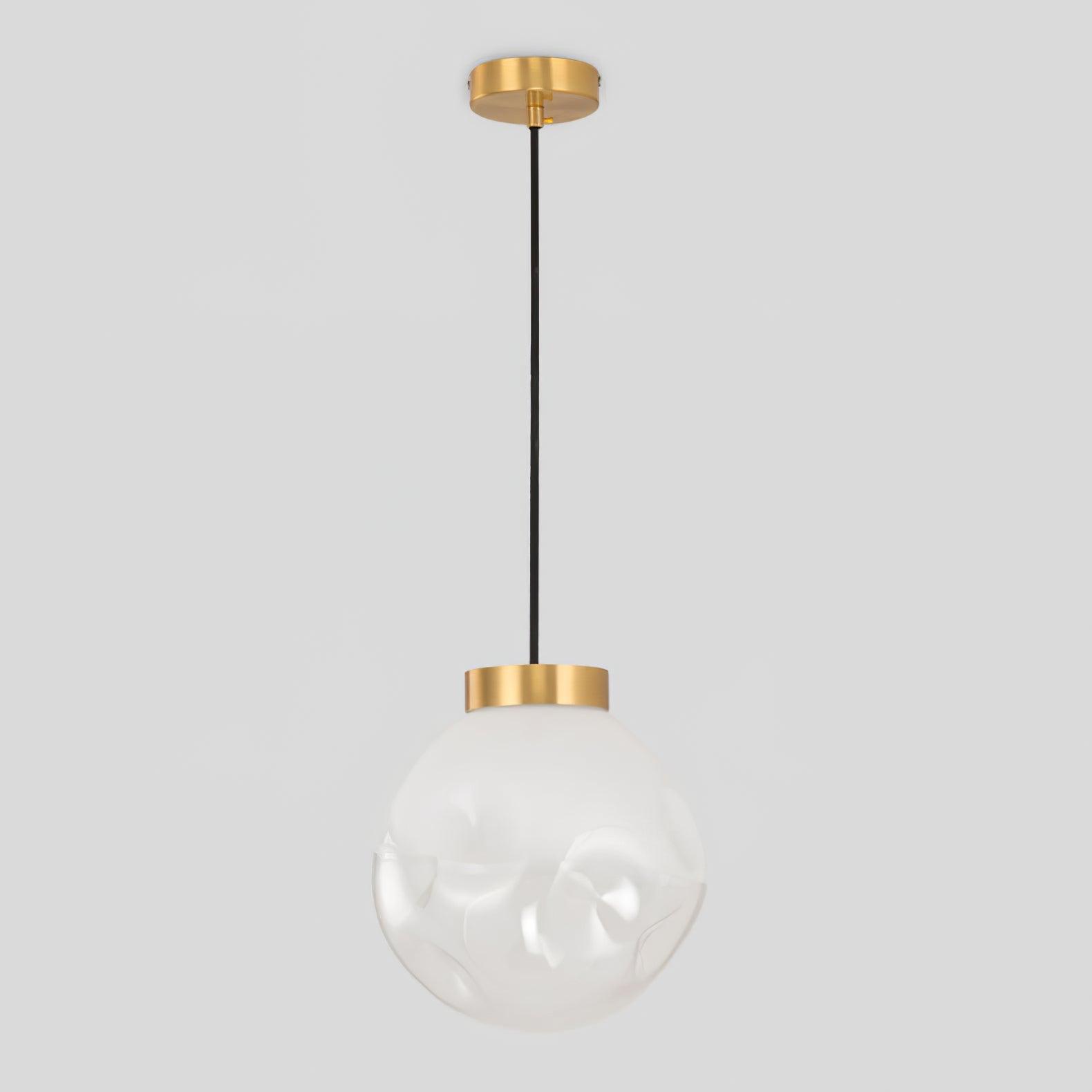 Ecar Pendant Light