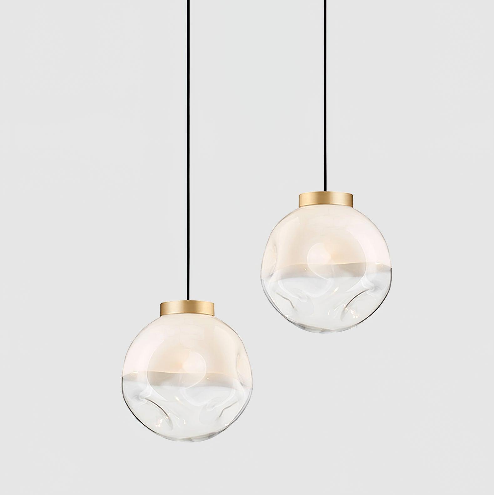 Ecar Pendant Light