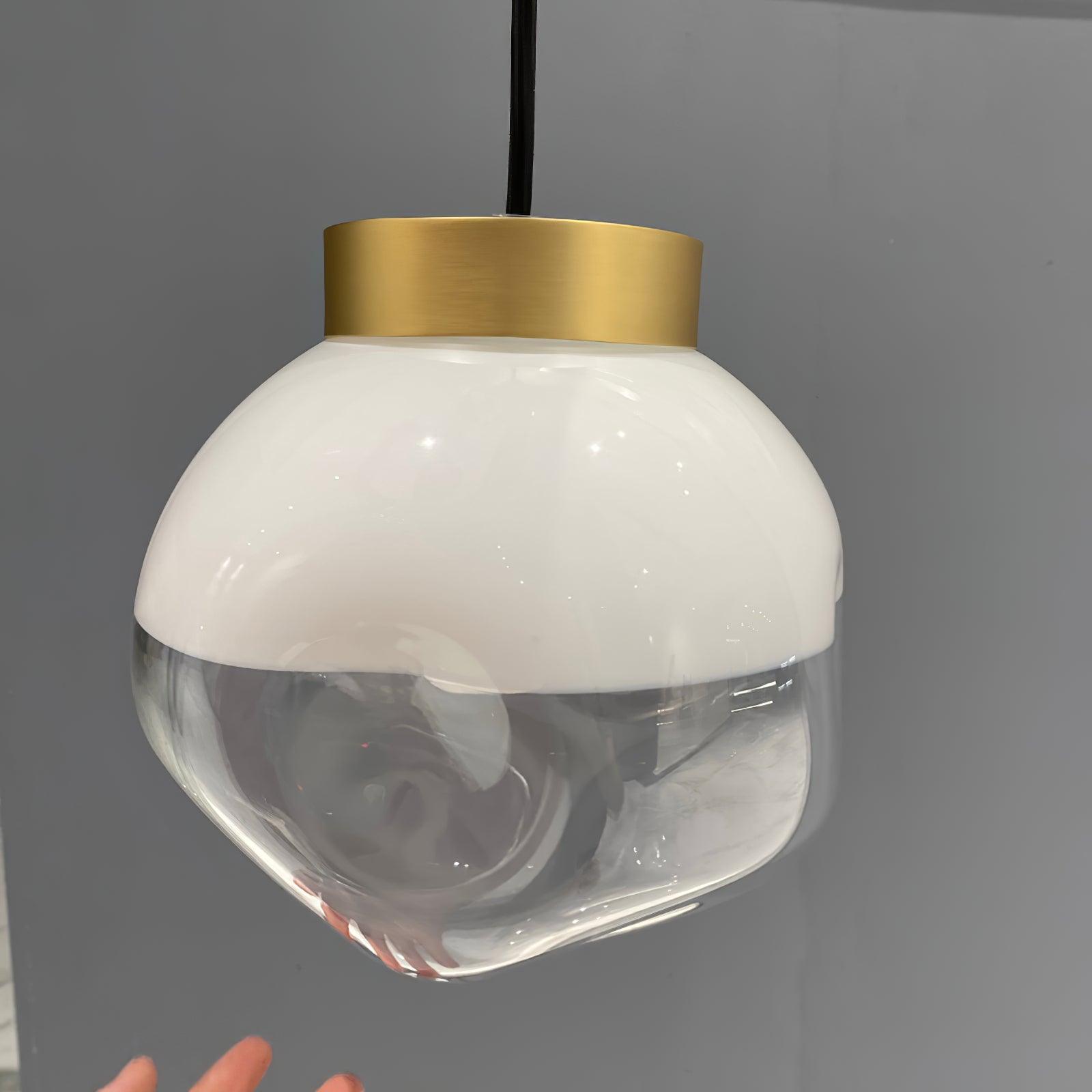 Ecar Pendant Light
