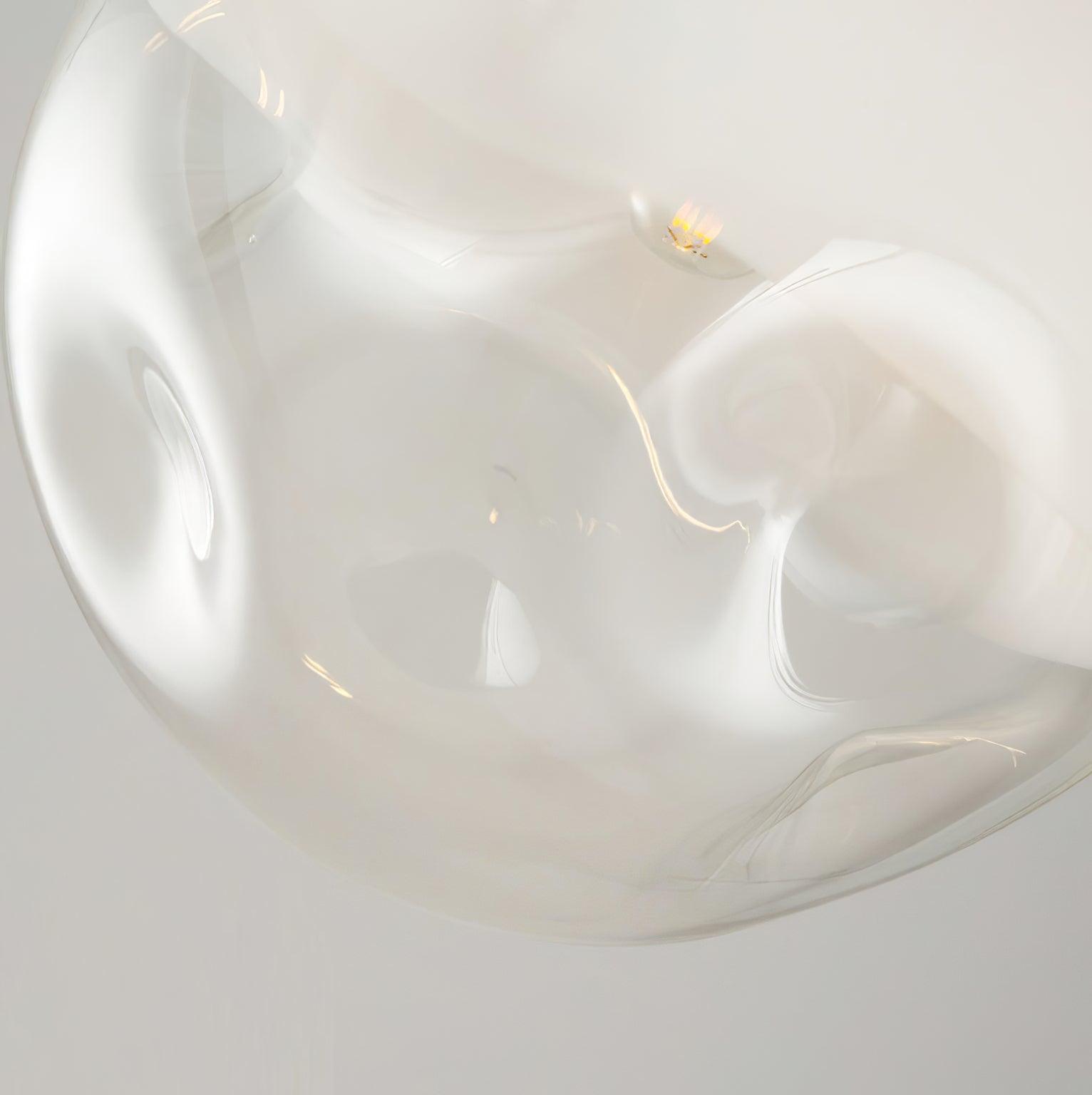 Ecar Pendant Light