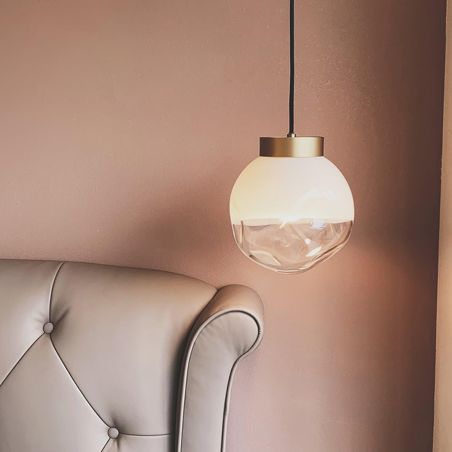 Ecar Pendant Light