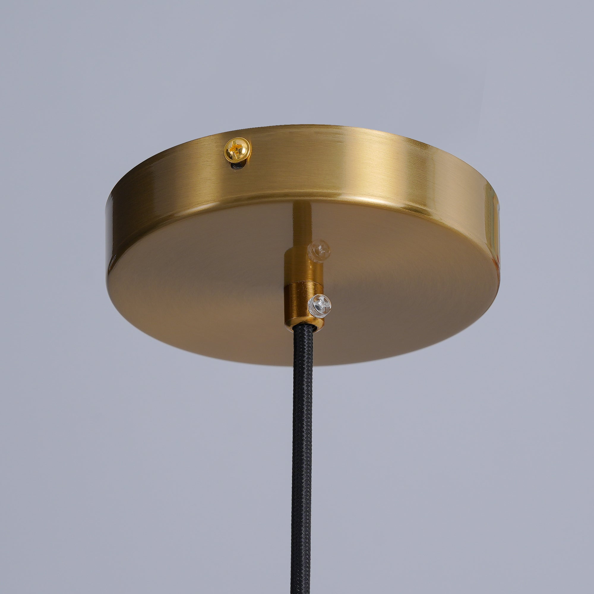 Ecar Pendant Light