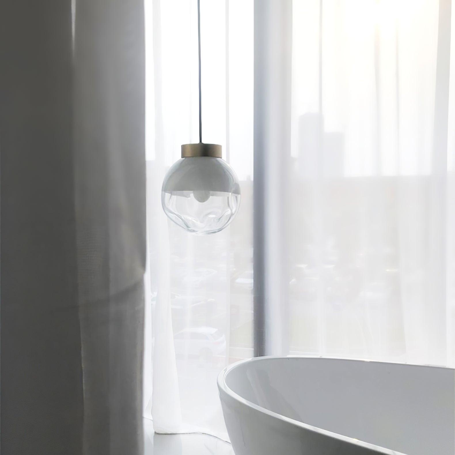 Ecar Pendant Light