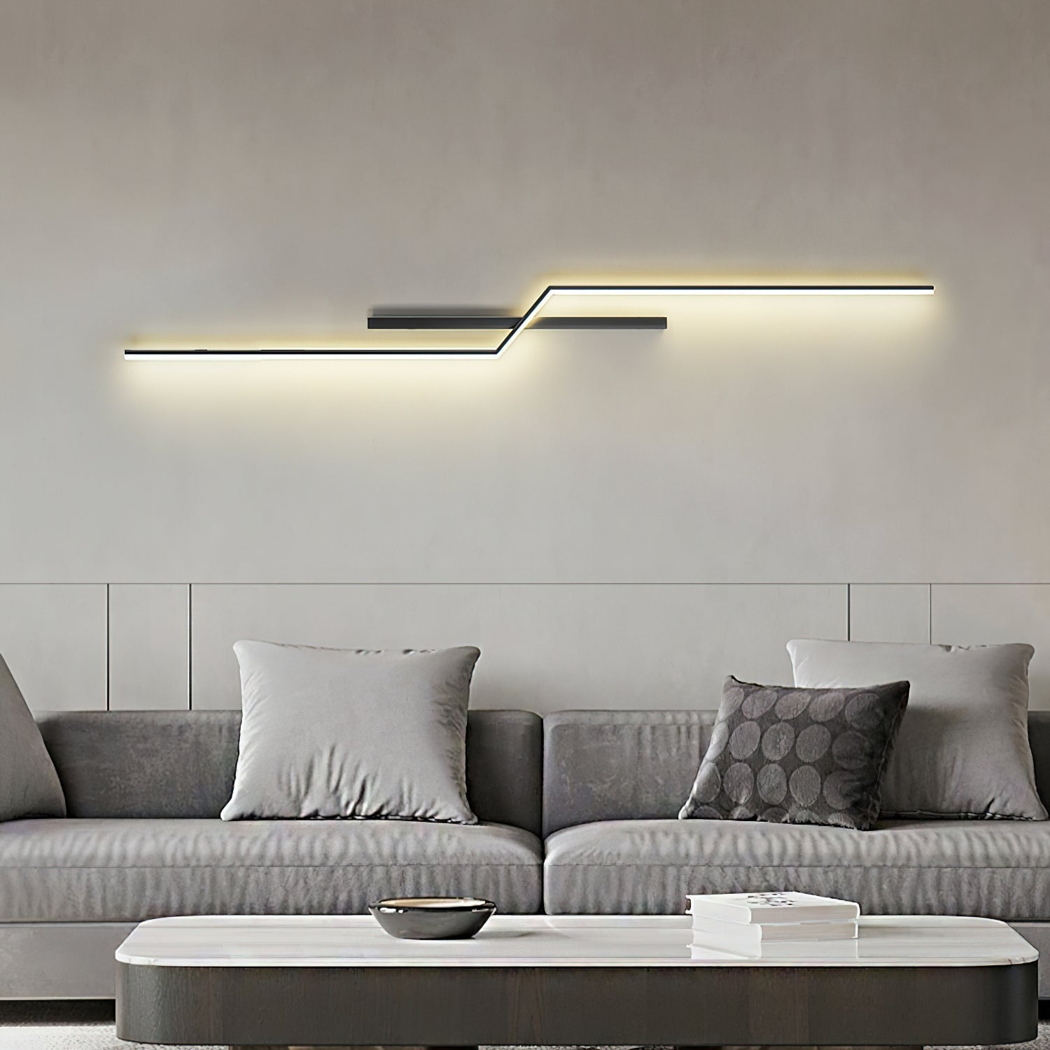 Echelon Rechargeable Wall Light, Bedroom Wall Sconce, detail 33