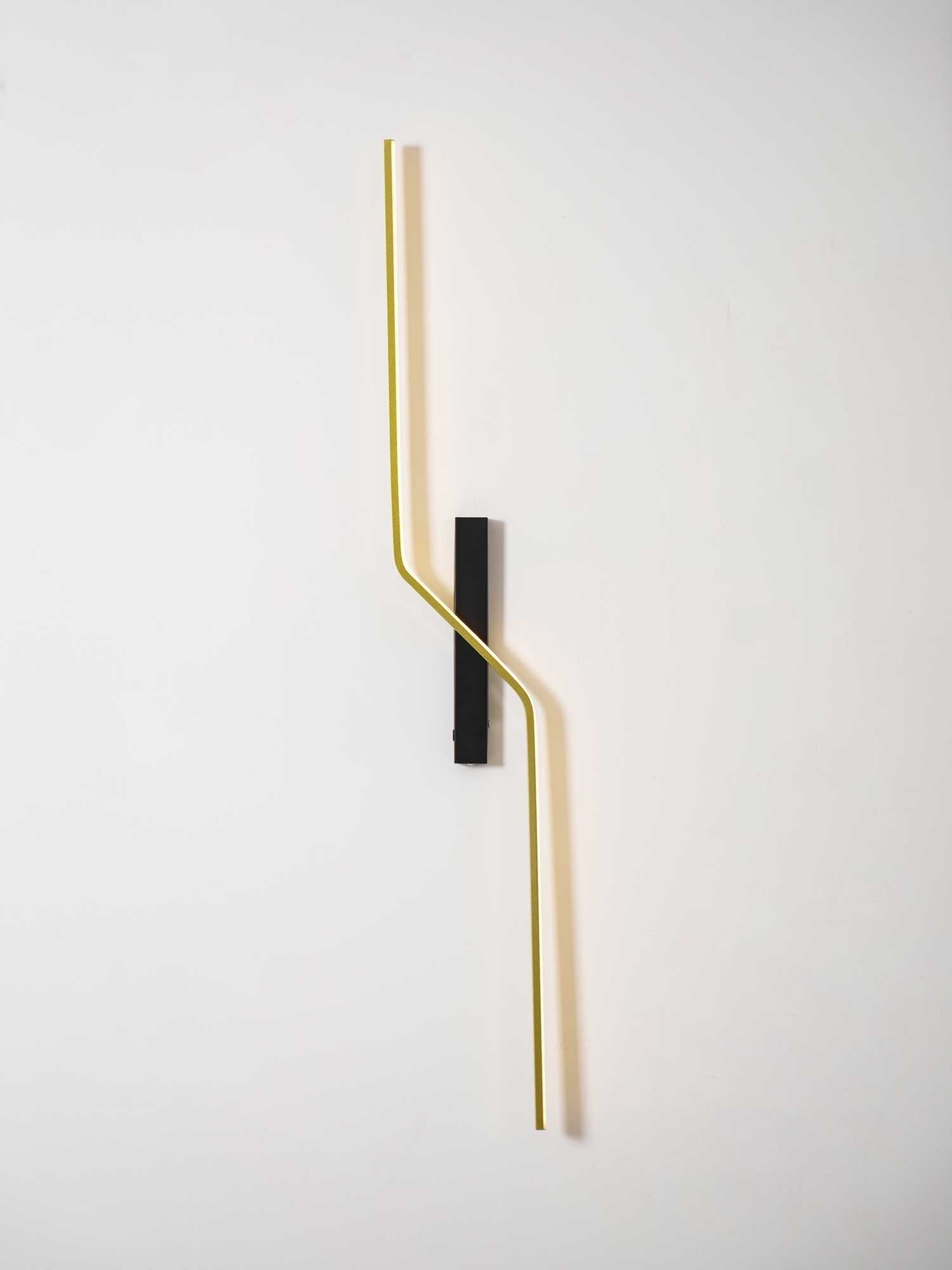 Echelon Rechargeable Wall Light, Bedroom Wall Sconce, detail 17