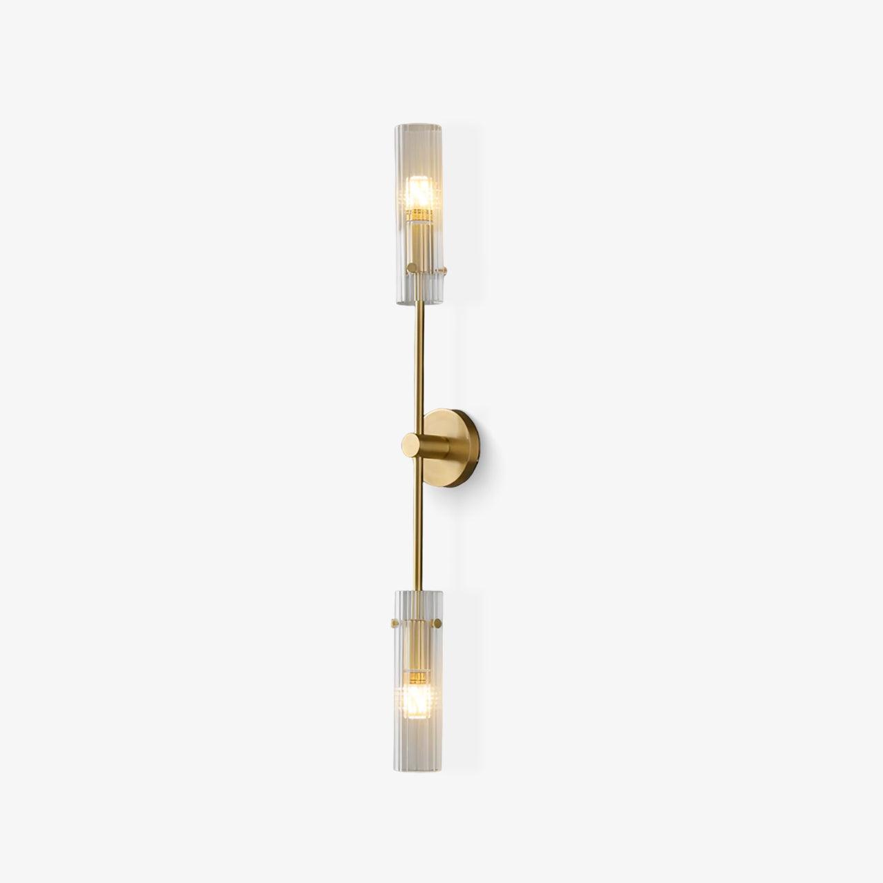 Eclat Vertica Wall Sconce