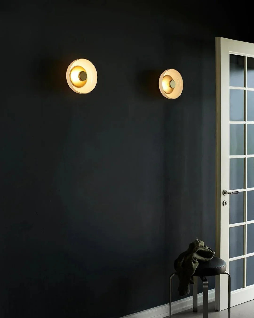 Eclipse Halo Wall Lamp 3.9