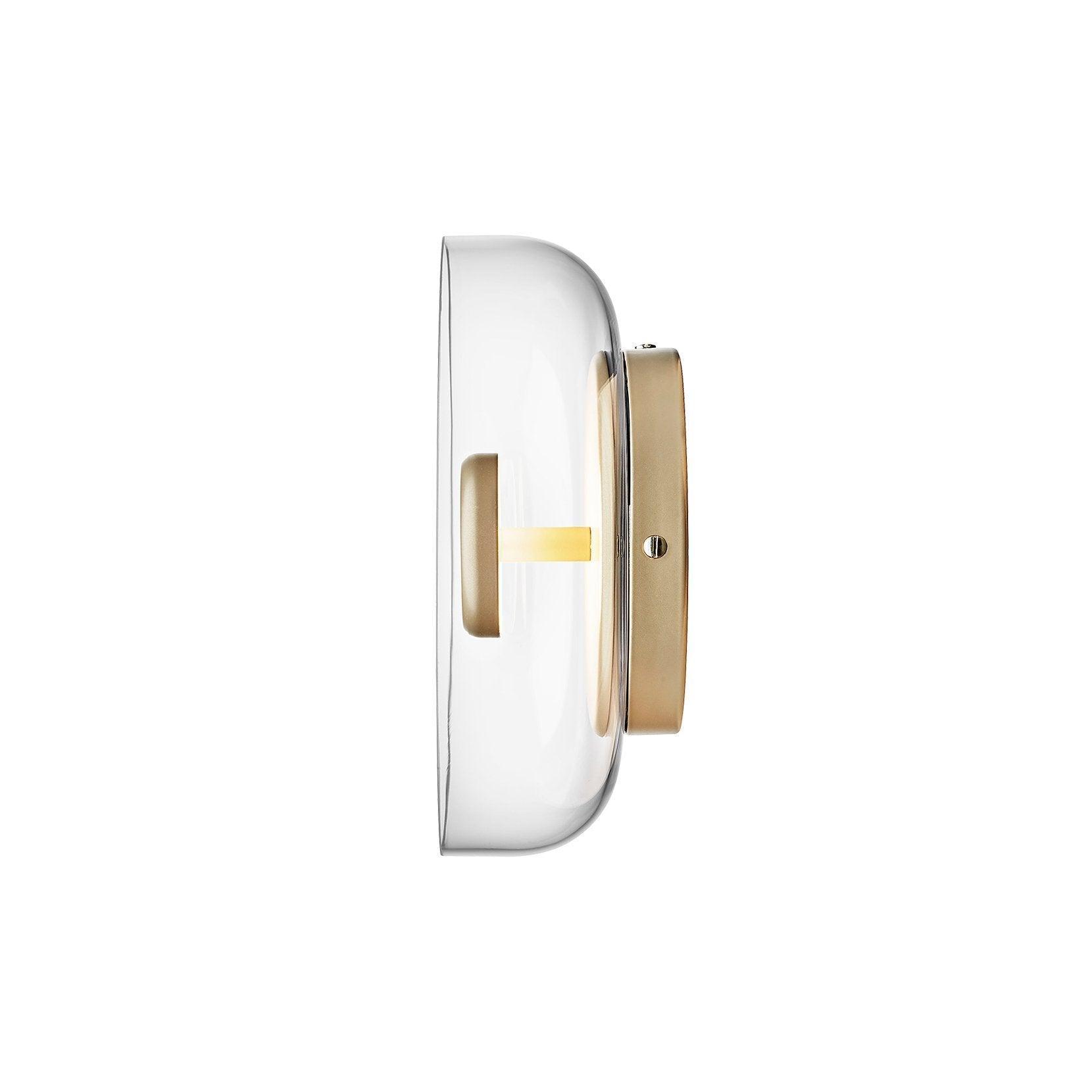 Eclipse Halo Wall Lamp 3.9