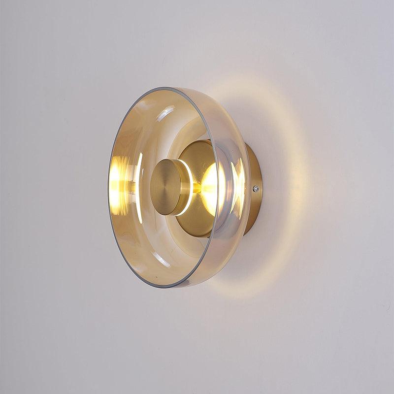 Eclipse Halo Wall Lamp 3.9