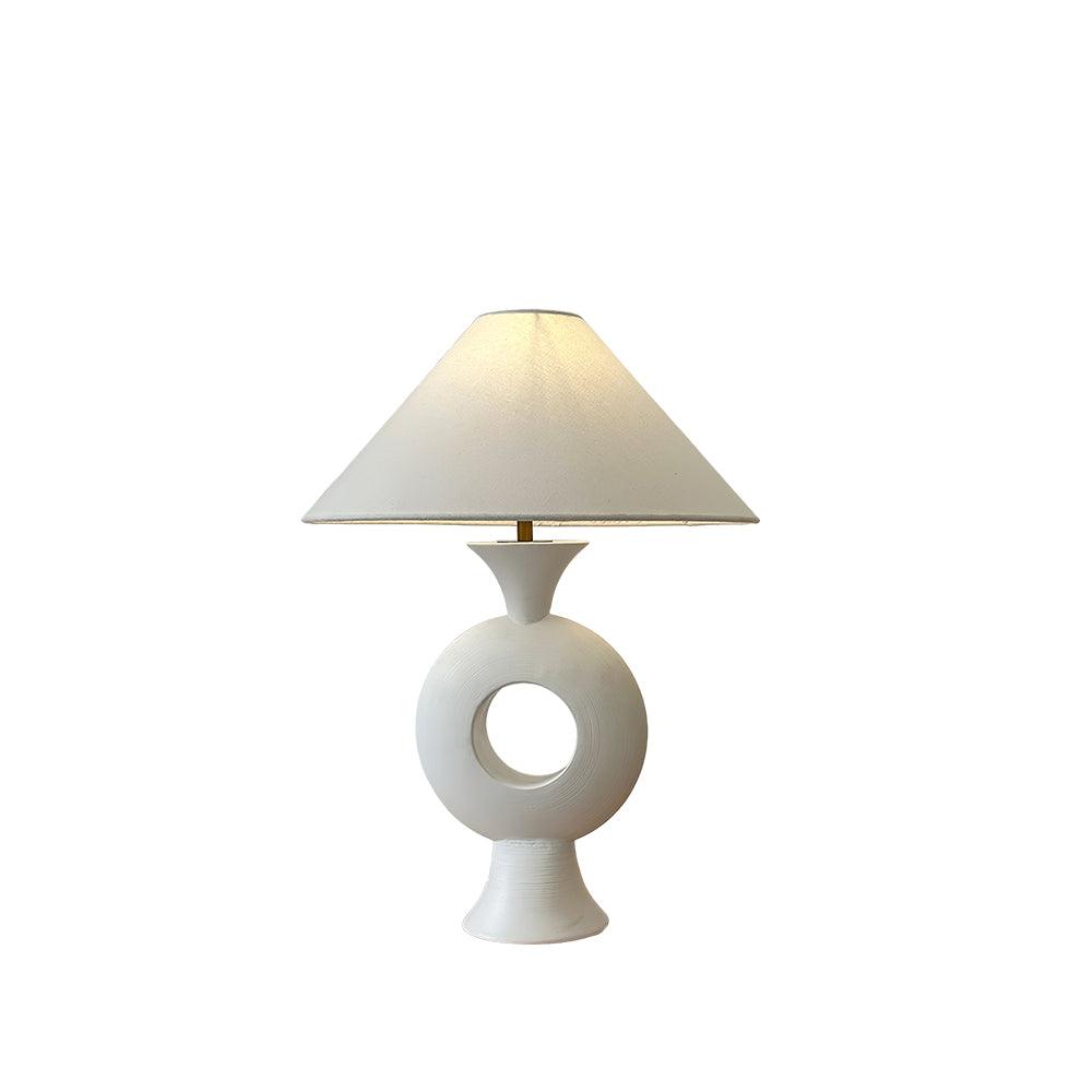 Eclipse Table Lamp 15.7